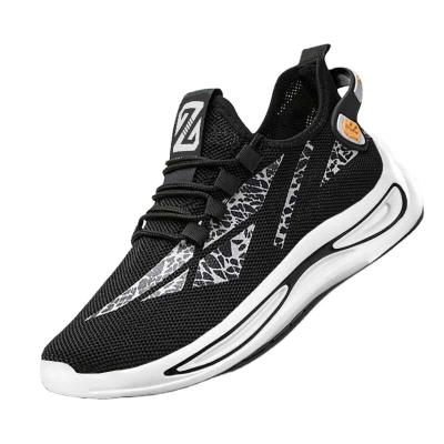 China 2022 Hot men's breathable casual shoes Yatai Autumn And Winter New Men's Running Shoes Multi-functional Leisure Shoes For Men for sale