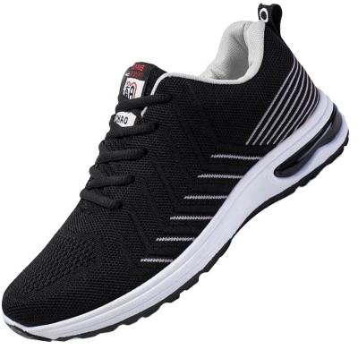 China Wholesale Light Sneakers Casual Fashion Sports Running Shoes Men Shoes stock for sale