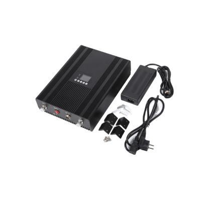 China Long Range Raygnal GSM Signal Booster Home Portable High Gain Repeater for sale