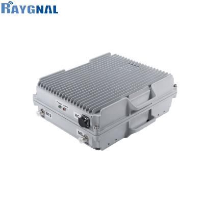 China Village Raygnal 33dBm Powerful Booster Mobile Signal Repeater Amplifier for sale