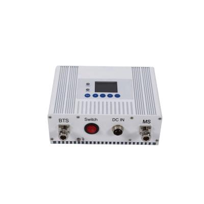 China Hot Sale Desktop Raygnal GSM Signal Booster Repeater For Consumer Market for sale