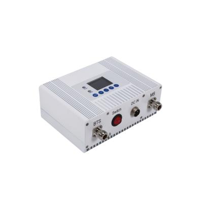 China Desktop Raygnal Dual Systems GSM Cellular Signal Booster With MGC CAG Functions for sale