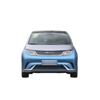 China Byd Dolphin Series 405km Dummy Electric Vehicle 5 Seat Hatchback Electric Vehicle BYD Dolphin for sale