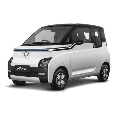 China Low Price Wuling Hongguang Air EV Car Smart Electric Vehicle Mini Car 9.5 for sale