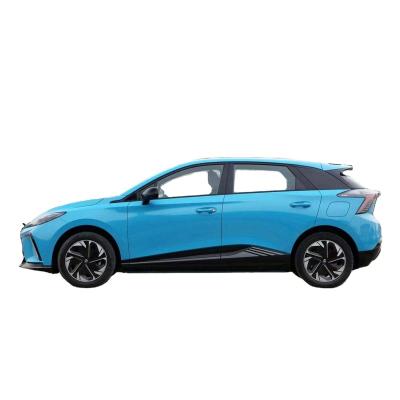 China MG Mulan 520Km High Speed ​​Car Magnesium Mulan Electric Vehicle EV MG 4 EV Flagship Cat MG Mulan 520Km Flagship for sale