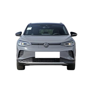 China VW SUV PRO Car ID 4 Crozz Volkswagen ID 4 Car Automobile Autos Super Hot Sale 4592x1852x1629mm for sale