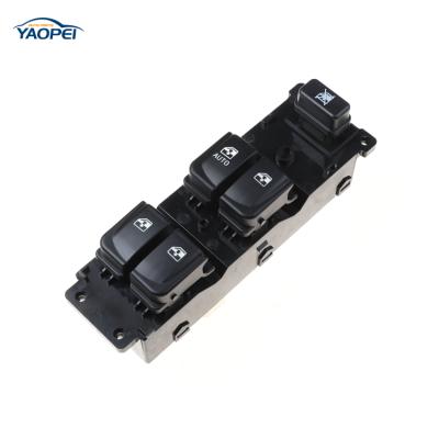 China new high quality window power switch 93570-1J102 for Hyundai i20 window control switch OEM SIZE 935701J102 for sale