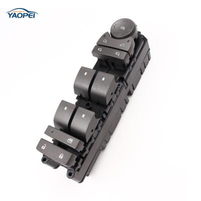 China High Quality Window Power Switch 22810048AA 100001215 For Dodge Jeep Chrysler Standard Size for sale