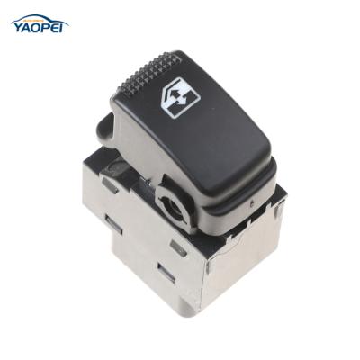 China 100025557 Terminals 93580-1C000WK 7 The Window Power Master Switch For Hyundai Getz Kia Carens Standard Size for sale