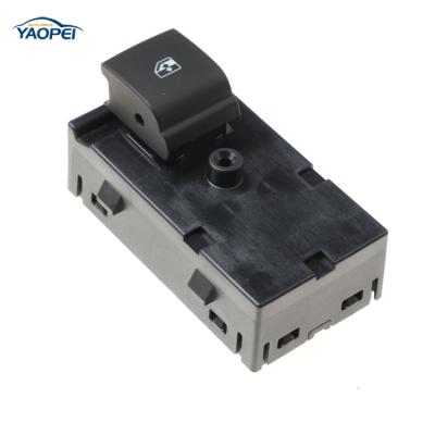 China For Opel Vauxhall Astra K Window Control Switch 13408452 2016 Rear Left Standard Size for sale