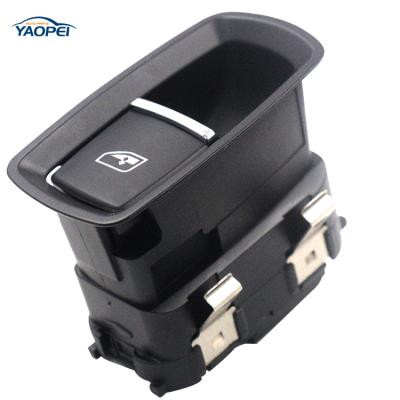 China Auto Parts 7PP959855C Car Power Window Lift Master Switch For Cayenne Cayman Panamera Macan Cayenne 2010-2016 for sale