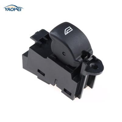 China AH22-14717-AB Front Right Black Power Control Plastic Window Switch For Land Rover Range Rover LR2 LR4 for sale