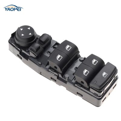 China New Electric Power Window Master Switch 61319297349 6131-9297-349 Standard For BMW X5 F15 X6 F-16 2015 for sale