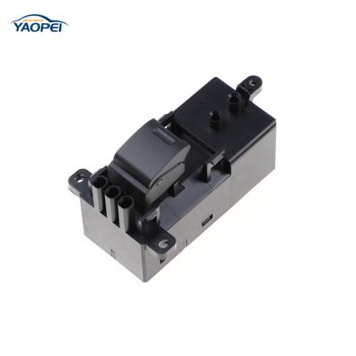 China 100018035 35760-T4N-H010 Electric Power Window Switch for HONDA FIT 2015 2016 2017 2018 2019 2020 standard size for sale