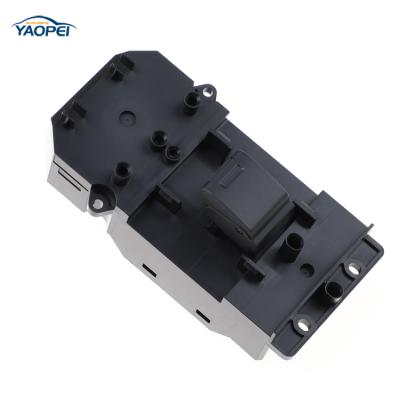 China High Performance Power Window Switch For Honda HRV HR-V OEM 35760-T5R-A011-M1 Standard Size for sale