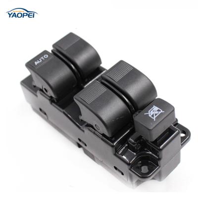 China YAOPEI Right or Left GJ6A-66-350A For Mazda 6 323 FML Premacy Window Power Master Control Switch 14CM*6.5CM*6.5CM for sale