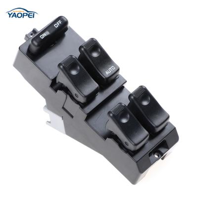 China Car Power Window Switch Button For Mazda 323 (BA) 1994-2000 Standard Size BC8E-66-350 BC8E-66-350A for sale