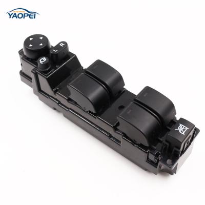 China Super Quality Window Master Switch For Mazda A6 1.8 2.0 2.2 2.5 2007-0008 GS1E-66350A Standard Size for sale