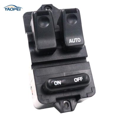 China Genuine 513782 R-D Front Right Electric Power Window Control Switch For MAZDA 323F 1994-1998 323 F for sale