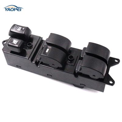 China MR587943 ABS Window Power Switch Fit For Mitsubishi Endeavor Galant ES Ralliart Lancer Montero for sale