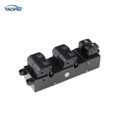 China 25401-AC700 For Infiniti G35 2005 2006 LHD Main Window Power Switch OEM 25401AC700 25401-AC700 for sale