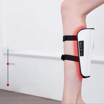 China Hot Sale Electric Leg Arm Leg Massager Amazon Blood Circulation Pulse Massager Leg Best EMS for sale