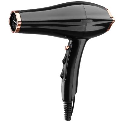 China Professional hair dryer for salon with professional AC motor hair dryer new fashion design for sale