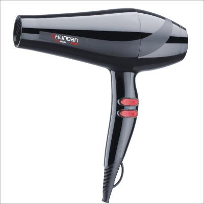 China Hot Selling Professional Ionic Hair Dryer With Cool Pulled Function for sale