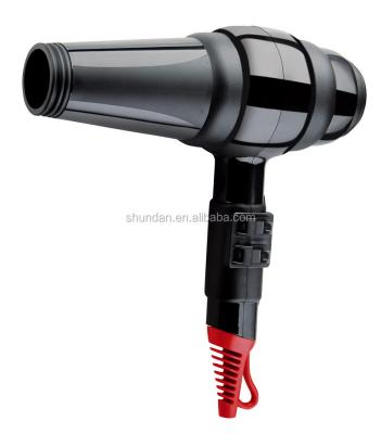 China Professional Ionic High Quality Hair Salon Hair Dryer 1800W AC Motor for sale