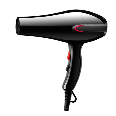 China Professional Hair Dryer Manufacturer 2000W AC Motor Ionic Hair Dryer for sale