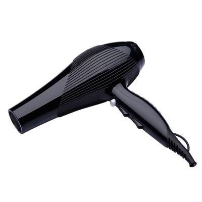 China Ionic Professional Salon Hair Dryer AC Motor High Power With Overheat Protection for sale