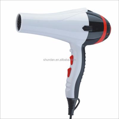 China Wholesale Professional Household Dry Hair Dryer Student's Fastly Dormitory Hair Dryer for sale