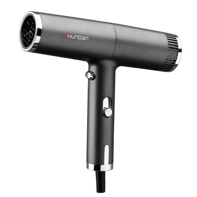 China Hammer Shape Household Hair Dryer Hammer Shape Hair Dryer 1000W DC Ion Motor for sale