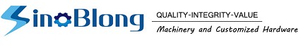 Qingdao Xinrui Bolang Machinery Fittings Co., Ltd.