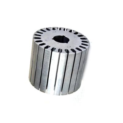 China Powder metallurgy ceiling fan generator bldc  rotor core stator for sale