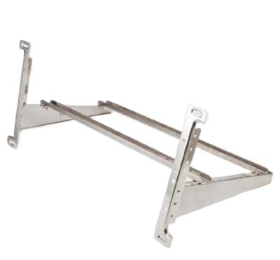 China stainless steel bracket for air conditioner support bracket	for air conditioner for sale