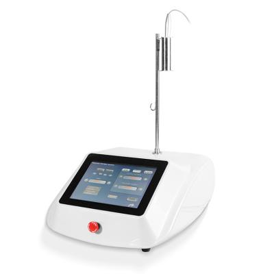 China 30W Blood Vessel Removal Spider Vein Removal Machine 980 Spider Vein Removal Laser for sale