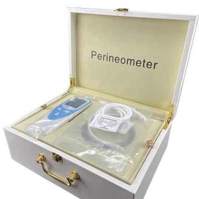 China High Quality Skin Wrinkle Analysis Ibeier Perineometer for Vaginal Tighten Kegel Perineometer for sale