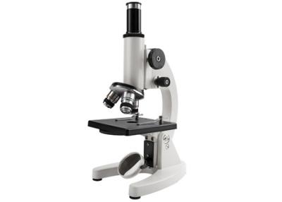 China 40X 640X Microscope For Medical Students 50mm Flat Molecular Biology Microscope for sale