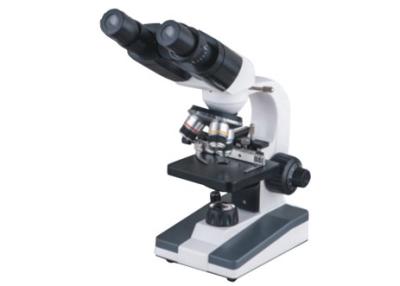 China Studenten-Biological Microscope Educational-Reihe WF16X 640X WF10X 18mm zu verkaufen