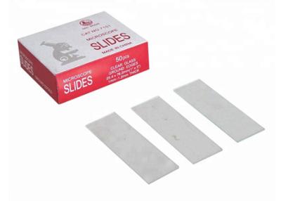 China Transparant de Dekkingsglas van de Microscoopdia 1.2mm 1.0mm Dikte Te koop