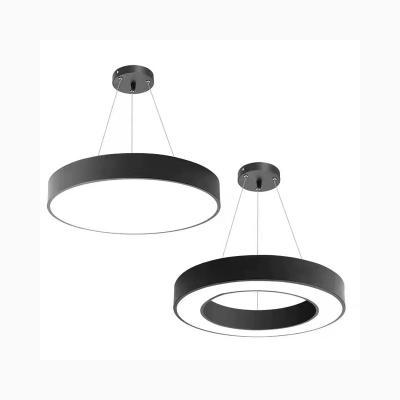 China The plastic cover surface has mounted around the 12 V lamp circular of the ceiling lamp circular for sale