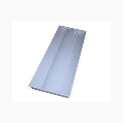 China Modern Commercial Recessed Square UGR for sale