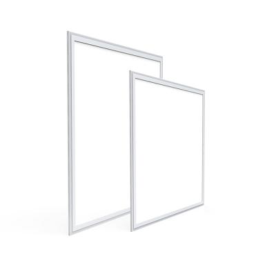 China China Zero Suppliers Backlight Profile Aluminum Surface Backlight Mounting Led Sueface Panel Lights for sale