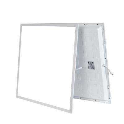 China Zero Price Factory Cheap OEM Directly ODM 60x60 Backlit Led Panel Light 36w 40w 48w 595x595 Led Panel Backlight for sale