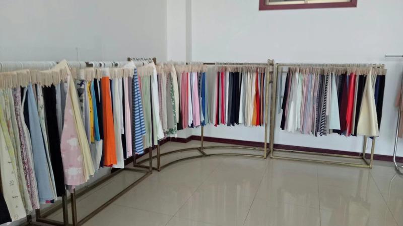 Verified China supplier - Shandong Bole Textile Co., Ltd.