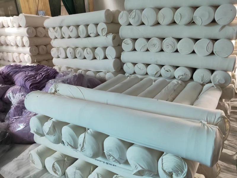 Verified China supplier - Shandong Bole Textile Co., Ltd.