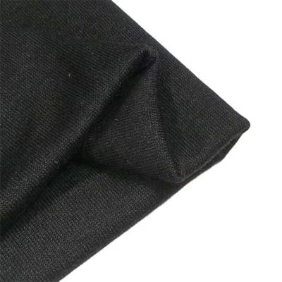 China Factory Supply 200g Rooli Breathable Korean Machine Washable Wool Fabric for sale