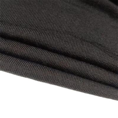 China Breathable High Quality Tencel Merino Wool Fabric In Stock for sale