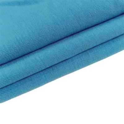 China 40 Pull Breathable Frame Organic Cotton Fabric Bedding Apparel Fabric for sale